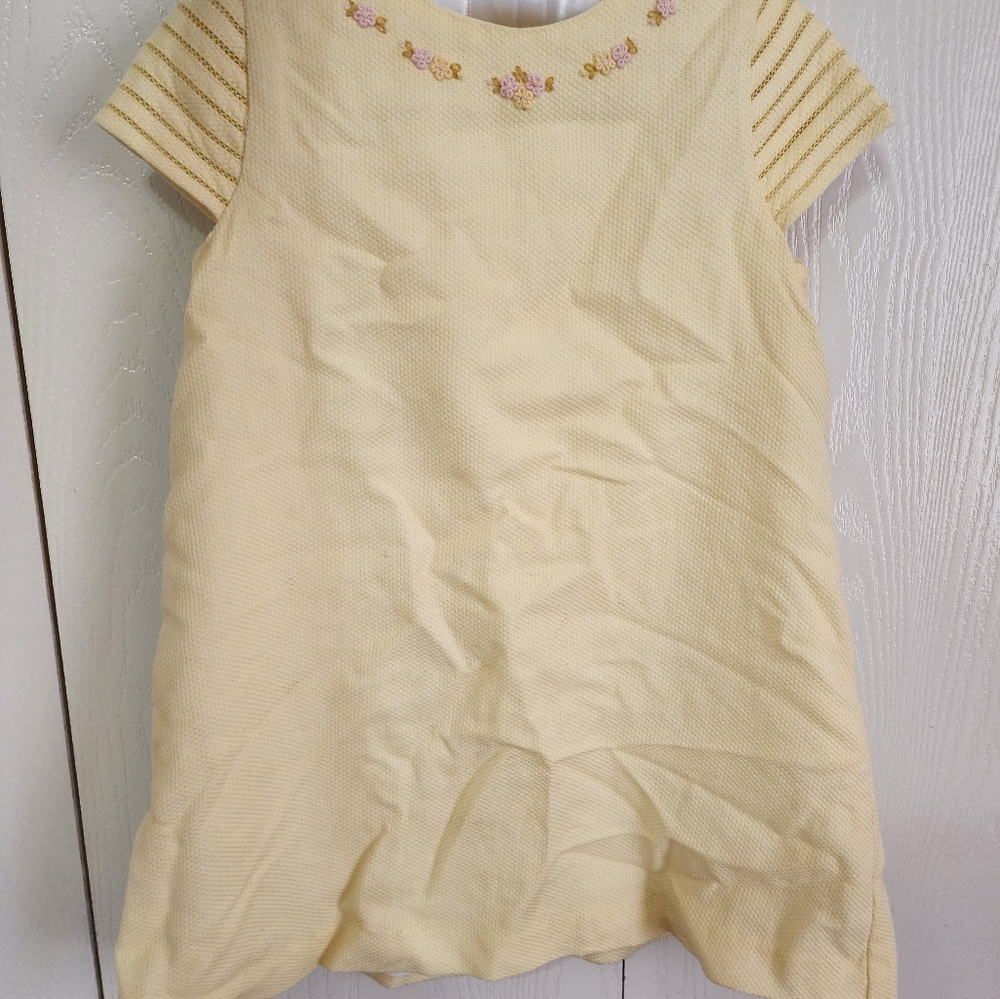 Luli & me spring summer dress